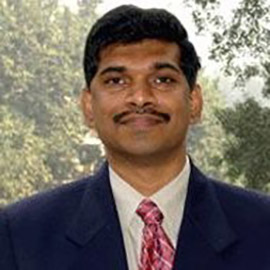  Cherian Samuel, Research Fellow, Manohar Parrikar Institute for Defence Studies and Analyses